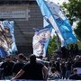 Lazio, tifosi 'bocciano' lettera di Lotito: "Ormai è tardi"