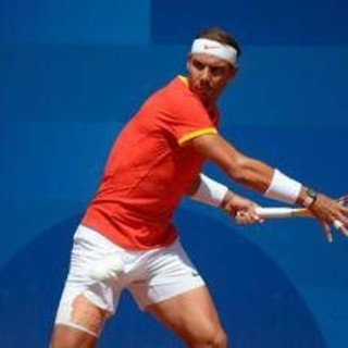 Pietrangeli, il messaggio di Nadal: "Se ne va un grande del tennis italiano"