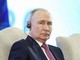 Putin: "L'Europa si spinge verso la guerra con la Russia"