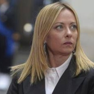 Meloni, la "missione" per il Wall Street Journal: "Convincere Trump e l'Europa a essere amici"