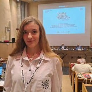 Tumori, oncologa di Kiev: "In Ucraina la ricerca non si ferma nonostante la guerra" Tumori, oncologa di Kiev: "In Ucraina la ricerca non si ferma nonostante la guerra"
