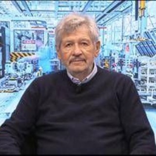 Zamò (Confindustria Fgv), 'da noi grandi e piccole eccellenze, ma serve più unità nel Nord Est' Zamò (Confindustria Fgv), 'da noi grandi e piccole eccellenze, ma serve più unità nel Nord Est'
