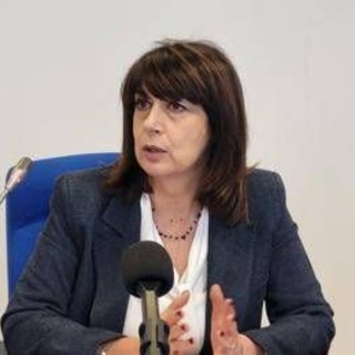 Porti, Angelilli: "Civitavecchia strategico per reindustrializzazione del Lazio" Porti, Angelilli: "Civitavecchia strategico per reindustrializzazione del Lazio"