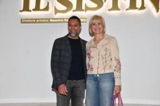 Storie al bivio, Pietro Delle Piane: "Antonella Elia? È finita per sempre" Storie al bivio, Pietro Delle Piane: "Antonella Elia? È finita per sempre"