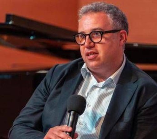 Opera di Roma, Domenico Barbuto nuovo direttore generale