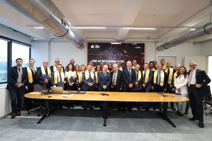 ASSIDIPOST-Federmanager rafforza competenze associati su corporate governance ASSIDIPOST-Federmanager rafforza competenze associati su corporate governance