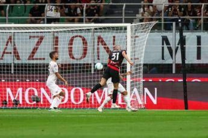Milan-Cremonese, gol di Pavlovic e proteste grigiorosse: cos'è successo Milan-Cremonese, gol di Pavlovic e proteste grigiorosse: cos'è successo