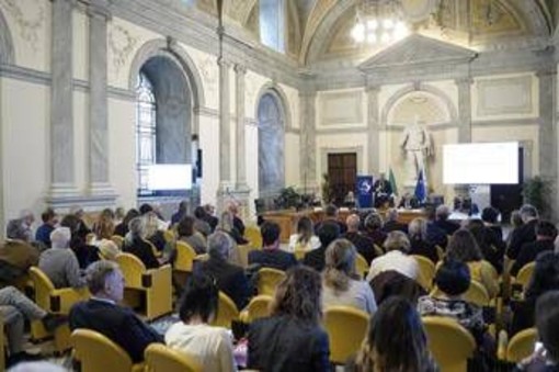 Cultura, Mazzi: "Contributo pubblico deve essere un investimento, non assistenzialismo"
