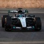 Gp Baku, Russell in pole position e disastro Antonelli nelle qualifiche: la griglia di partenza Gp Baku, Russell in pole position e disastro Antonelli nelle qualifiche: la griglia di partenza