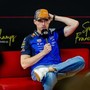 Verstappen: "Nulla da dire sul mio futuro, quando ci saranno novità le comunicherò io" Verstappen: "Nulla da dire sul mio futuro, quando ci saranno novità le comunicherò io"