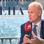 Zangrillo: "Vannacci? I generali come Dalla Chiesa sono quelli che mi piacciono" Zangrillo: "Vannacci? I generali come Dalla Chiesa sono quelli che mi piacciono"