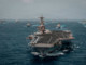 Iran, Trump riattiva il blocco navale: nuovi attacchi Usa nello Stretto di Hormuz Iran, Trump riattiva il blocco navale: nuovi attacchi Usa nello Stretto di Hormuz