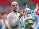 Ufficiale, Guardiola lascia la panchina del Manchester City Ufficiale, Guardiola lascia la panchina del Manchester City