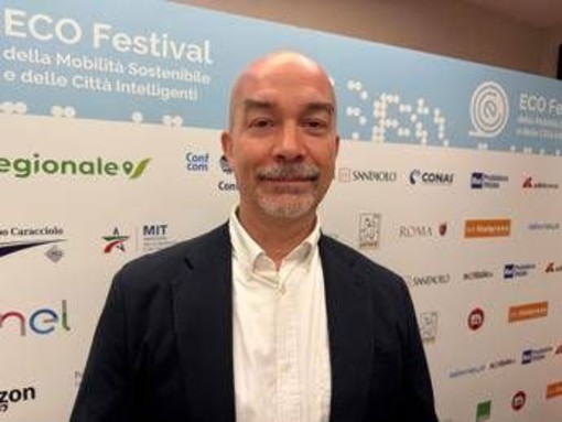 Clima, Pellegatta (Coldiretti): "Più alberi nei centri urbani per contrastare crisi" Clima, Pellegatta (Coldiretti): "Più alberi nei centri urbani per contrastare crisi"