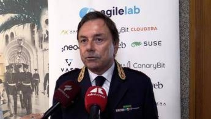 Ai, Viola (Scuola Polizia): "Sia strumento al servizio dell'investigatore"
