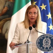 Ue, Meloni “Riprogrammati oltre 7 mld per imprese, alloggi e misure su energia”