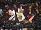 Trasferte vietate, Tar Lazio conferma divieto per tifosi Roma, Fiorentina e Napoli