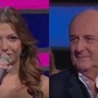 Nicla Ozenda lascia la Ruota della fortuna: "Ho una cisti alle corde vocali, devo operarmi" Nicla Ozenda lascia la Ruota della fortuna: "Ho una cisti alle corde vocali, devo operarmi"
