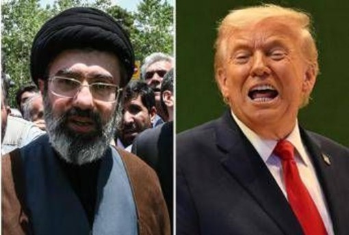 Iran, il figlio di Khamenei è la nuova Guida Suprema. Trump lo boccia: "Non dura"