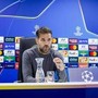 Fabregas sfida il Manchester United: "Sarà una serata storica, possiamo vincere se facciamo le cose come vanno fatte. Voglio restare a lungo con il Como" Fabregas sfida il Manchester United: "Sarà una serata storica, possiamo vincere se facciamo le cose come vanno fatte. Voglio restare a lungo con il Como"