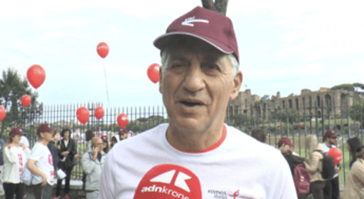 Tumori, Aielli (Atac): "Race for the Cure è una occasione di solidarietà e condivisione" Tumori, Aielli (Atac): "Race for the Cure è una occasione di solidarietà e condivisione"
