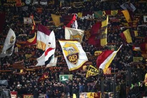 Trasferte vietate, Tar Lazio conferma divieto per tifosi Roma, Fiorentina e Napoli