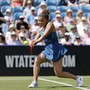 Paolini e Grant al secondo turno del torneo di Wimbledon