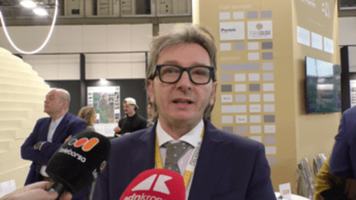 MyPlant & Garden 2026, Orlandelli: "Ancora più visibilità a fiera importante con Olimpiadi" MyPlant & Garden 2026, Orlandelli: "Ancora più visibilità a fiera importante con Olimpiadi"