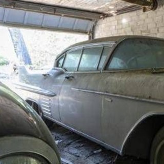 Assicurazioni, rischio polizza anche per i mezzi fermi in garage