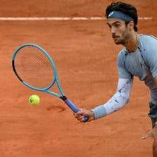 Delusione Musetti, perde con Ruud: eliminato dagli Internazionali