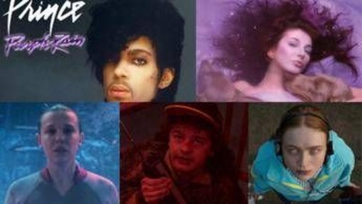 La musica in 'Stranger Things', quando la nostalgia diventa hit