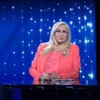 Domenica In, oggi domenica 18 ottobre: Barbara d'Urso ospite di Mara Venier