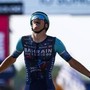 Giro d'Italia, Segaert vince dodicesima tappa: Eulalio resta maglia rosa