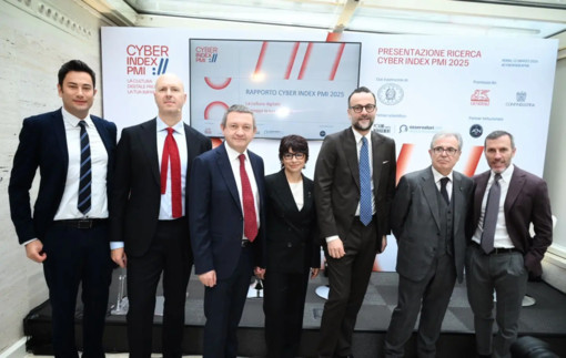 Cyber Index PMI, cresce la consapevolezza digitale delle imprese