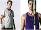 Sinner, ecco il kit per gli Us Open. Sfida 'di moda' a distanza con Alcaraz Sinner, ecco il kit per gli Us Open. Sfida 'di moda' a distanza con Alcaraz
