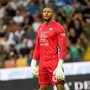 Torino-Udinese, papera clamorosa di Okoye: Kulenovic ringrazia e firma il 2-1