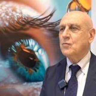 Salute, Agostiniani (Sip): "Pediatra è fondamentale per una diagnosi precoce della miopia"