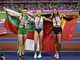 Europei atletica, terzo oro azzurro a Birmingham: Derkach trionfa nel triplo Europei atletica, terzo oro azzurro a Birmingham: Derkach trionfa nel triplo