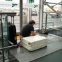 Etna, ancora cenere dal vulcano: stop ai voli all'aeroporto Catania Etna, ancora cenere dal vulcano: stop ai voli all'aeroporto Catania