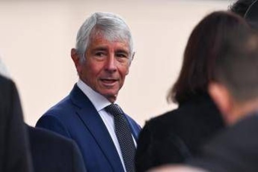 Abodi: "Sinner modello di rispetto. Scivolone Gravina su atleti? Mancanza di lucidità"
