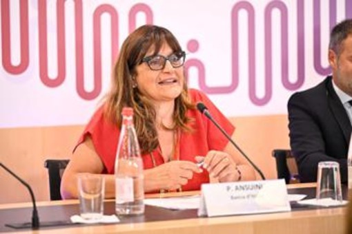 Ansuini (Bankitalia): "Risparmio cambia con longevità, serve educazione finanziaria"