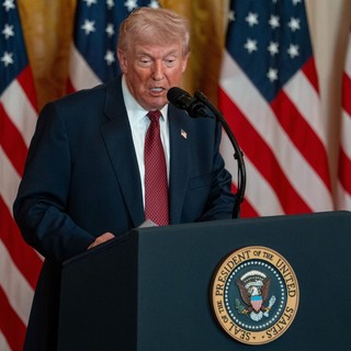 Usa, la Camera vota contro i dazi di Trump sul Canada