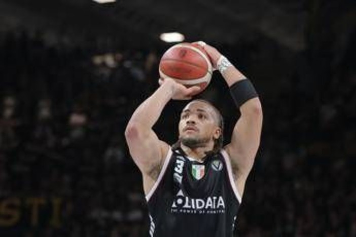 Virtus Bologna-Venezia: orario e dove vederla in tv