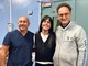 Trapianto di fegato nell''ultimo giorno di vita', ragazza salvata all'ospedale Molinette di Torino