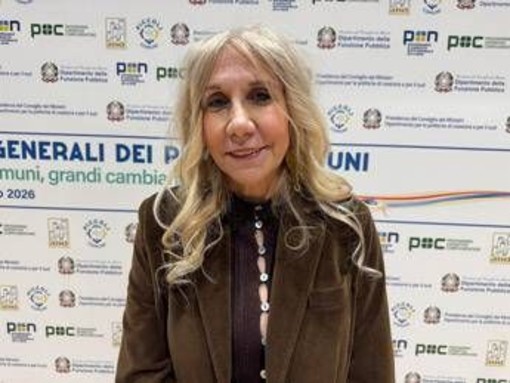 Comuni, Nicotra (Anci): "Stati generali importante momento, più supporto per i piccoli" Comuni, Nicotra (Anci): "Stati generali importante momento, più supporto per i piccoli"