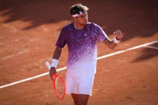 Roland Garros, oggi Cobolli-Tien - Diretta Roland Garros, oggi Cobolli-Tien - Diretta