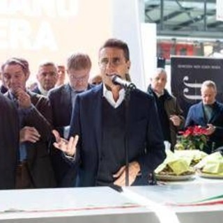 Artigianato, Bozzetti: "Difenderlo significa difendere made in Italy" Artigianato, Bozzetti: "Difenderlo significa difendere made in Italy"