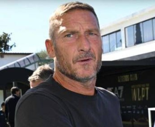 Premio Eccellenza Euro-Mediterraneo a Totti, Vieri e Moggi Premio Eccellenza Euro-Mediterraneo a Totti, Vieri e Moggi