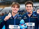 Belotti-Santoro, bronzo agli Europei e risposta ai gossip: "Non siamo una coppia"