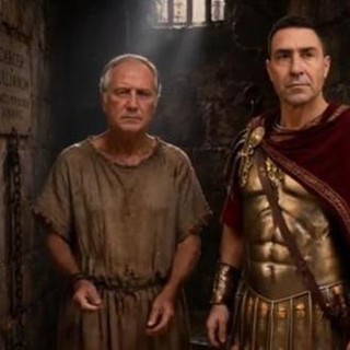 Vannacci ottiene la grazia per Roggero, il nuovo video AI del 'generale romano'